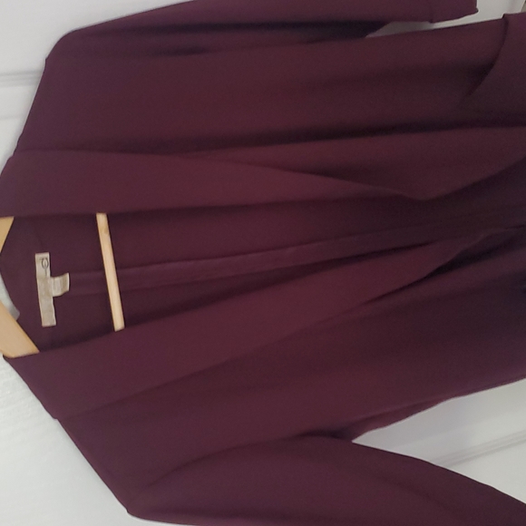 Women's blazer - Picture 4 of 5